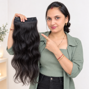 Classic | 3 Clip-in Hair Volumizer