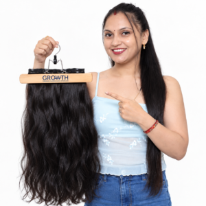 Classic | 6 Pcs Clip On Set