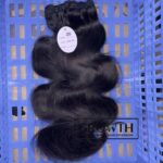 Virgin Remy | Body Wave | Human Hair Bundle