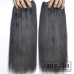Virgin Remy | Straight | Human Hair Bundle